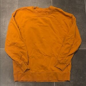 lululemon athletica oversized Sweatshirt